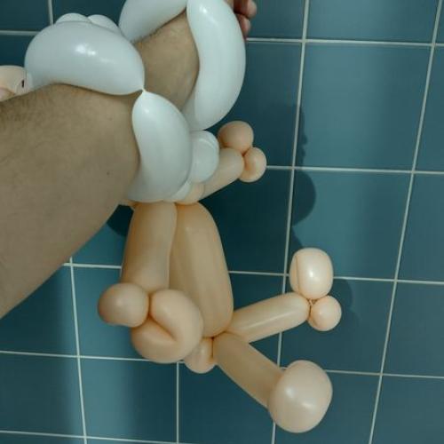 Luftballontiere